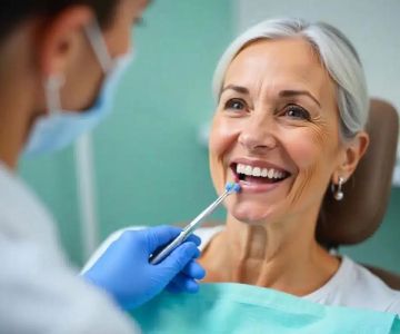 Protecting Smiles: Essential Gum Disease Prevention for Elderly Individuals
