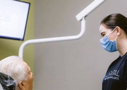 My Dental Dentistry & Implants Gilbert
