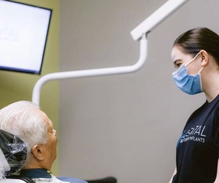My Dental Dentistry & Implants Gilbert