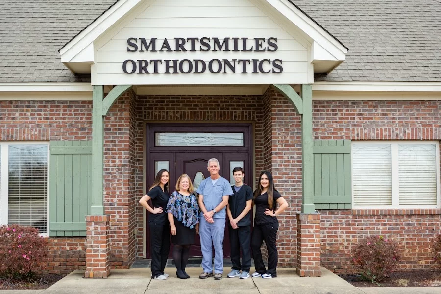 SmartSmiles Orthodontics 7