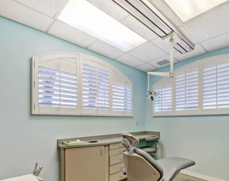 BlueDot Dental Gilbert