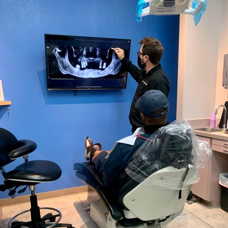 BlueDot Dental Gilbert 10