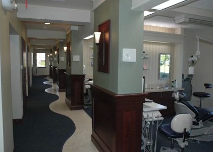 Dr. David A. Dixon, DDS