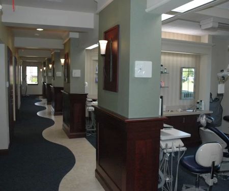 Dr. David A. Dixon, DDS