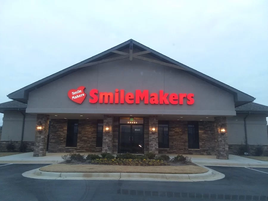 SmileMakers Comprehensive Dentistry 2