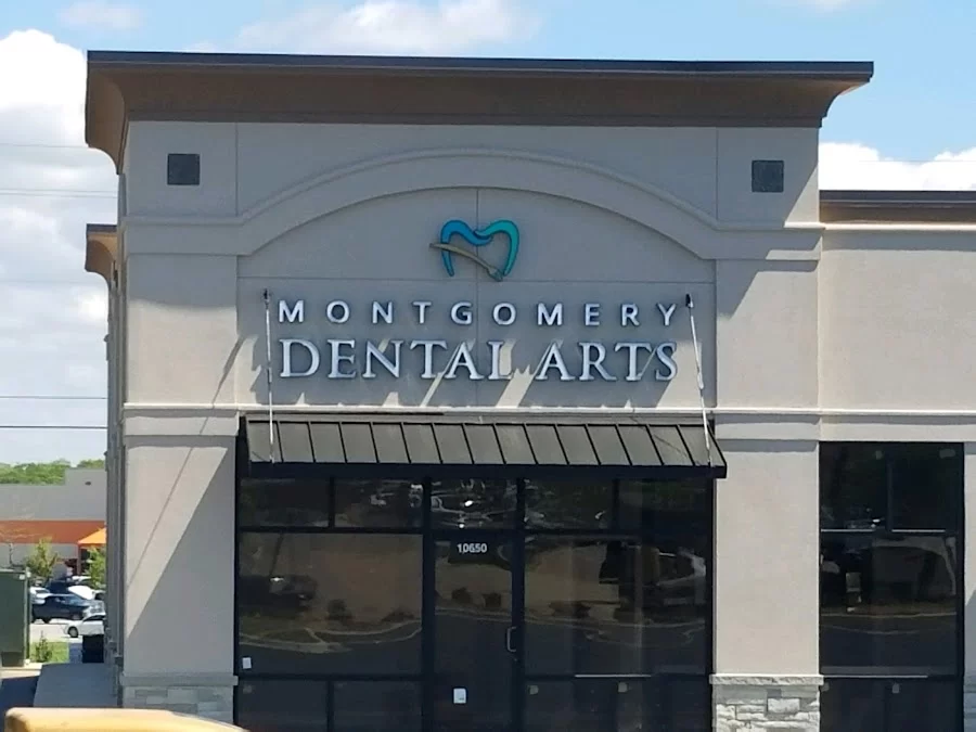 Montgomery Dental Arts 1