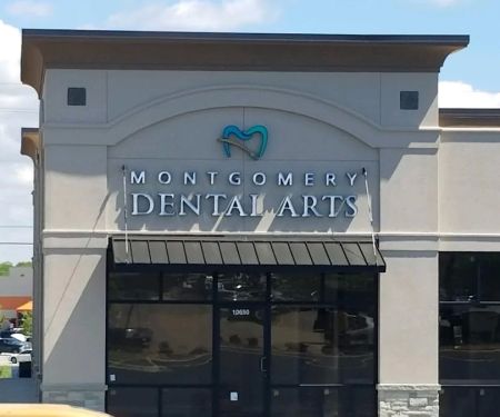 Montgomery Dental Arts