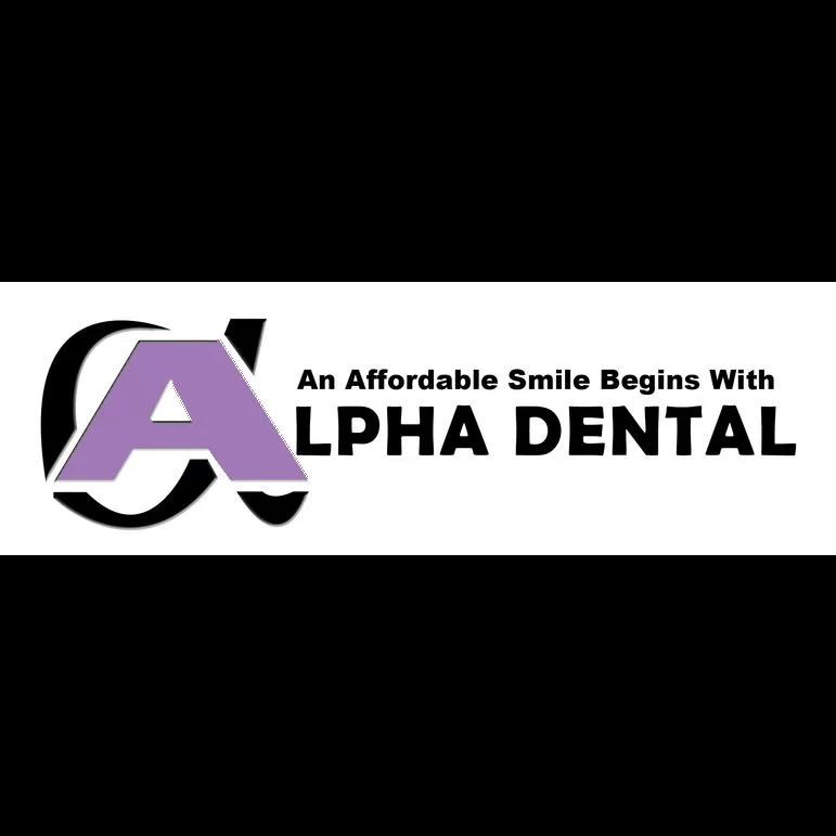 ALPHA DENTAL 1