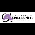 ALPHA DENTAL