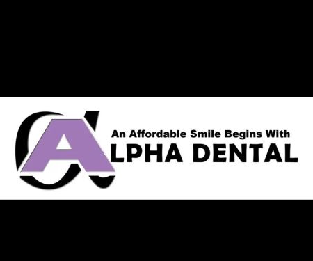 ALPHA DENTAL
