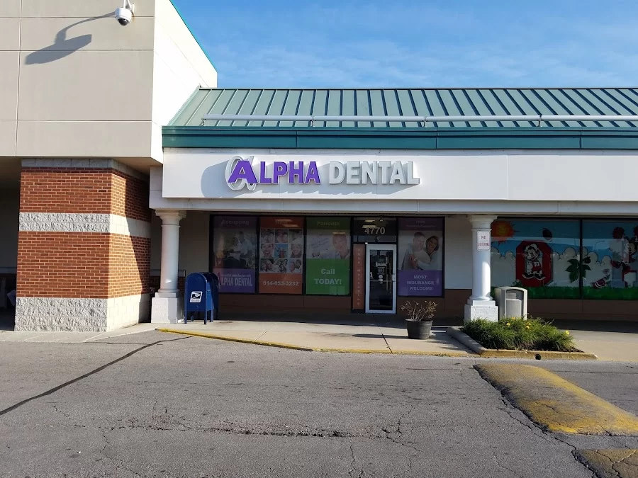 ALPHA DENTAL 3