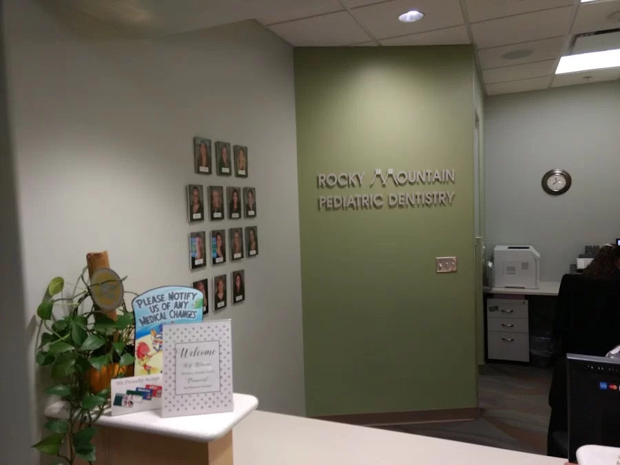 Rocky Mountain Pediatric Dentistry PLLC 2