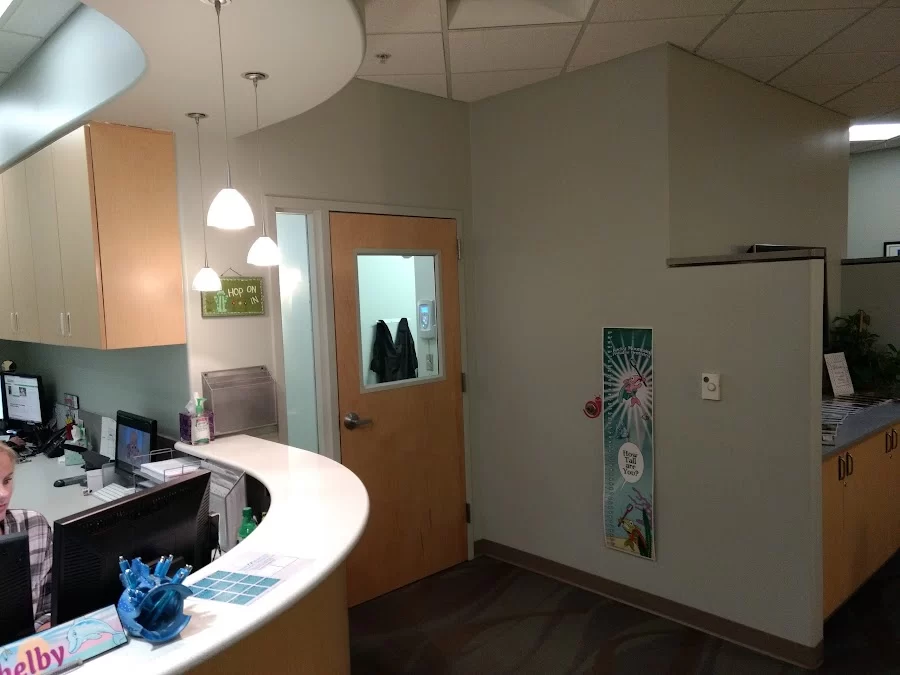 Rocky Mountain Pediatric Dentistry PLLC 1