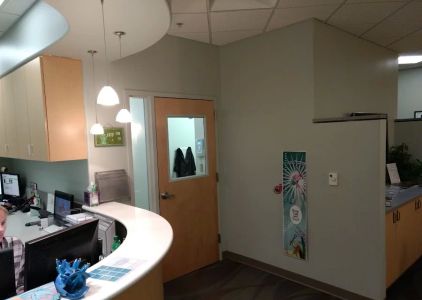 Rocky Mountain Pediatric Dentistry PLLC