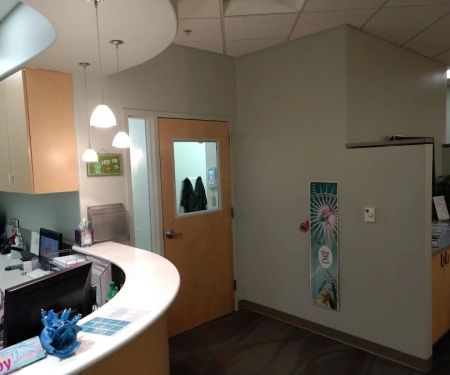 Rocky Mountain Pediatric Dentistry PLLC