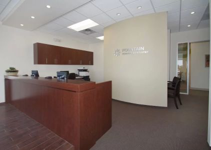 Fountain Modern Dentistry and Orthodontics