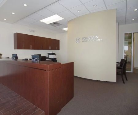 Fountain Modern Dentistry and Orthodontics