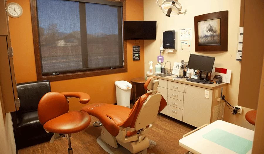 Fountain Dental Center 9