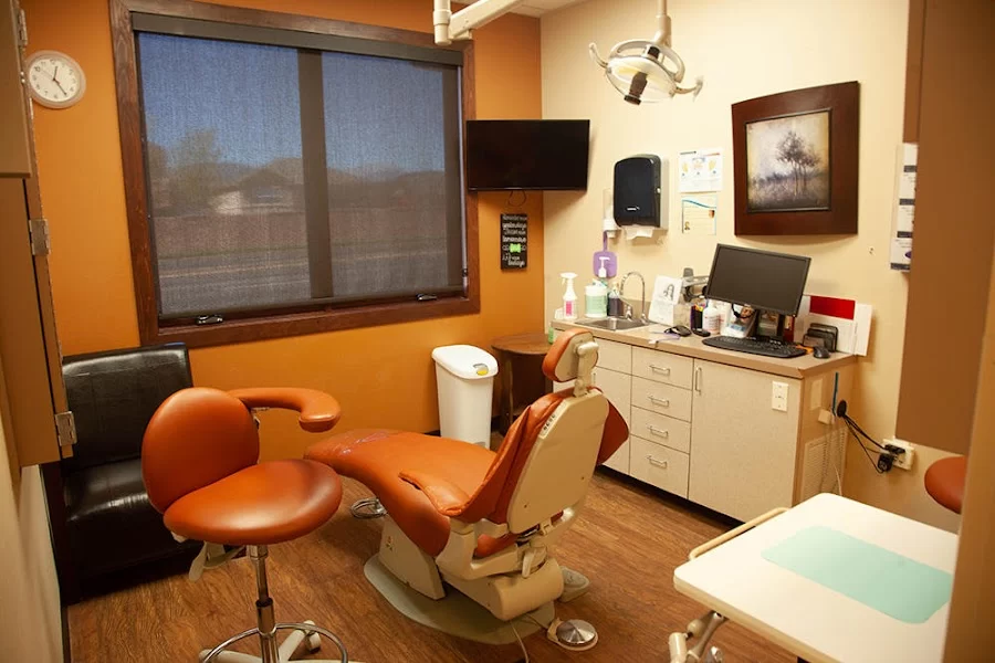 Fountain Dental Center 2