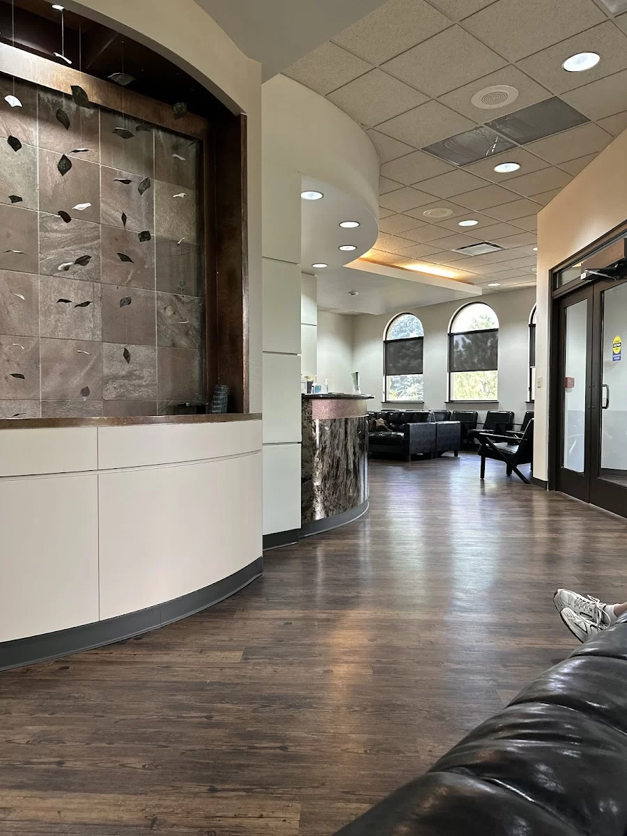 Mesa Ridge Dental Center 2