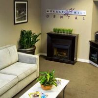 Murray Hill Dental ico