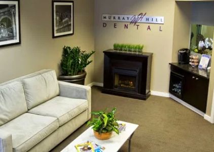 Murray Hill Dental
