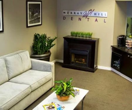 Murray Hill Dental