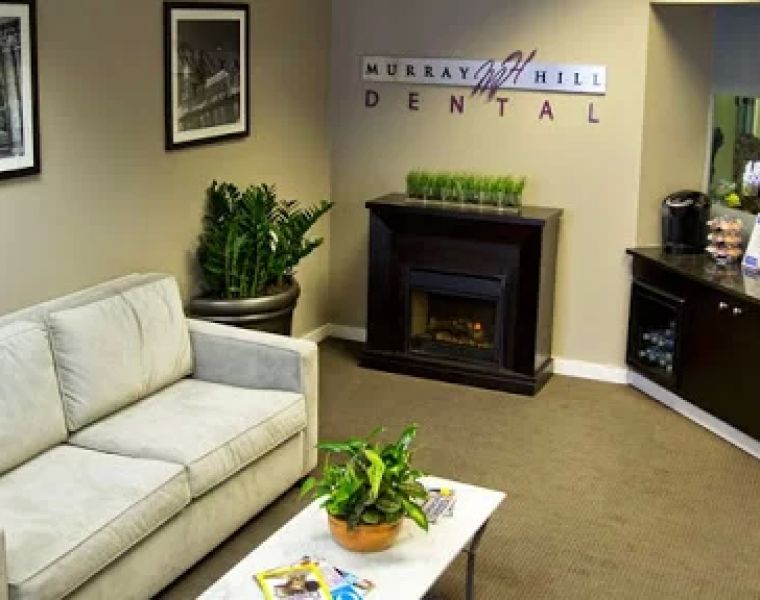 Murray Hill Dental