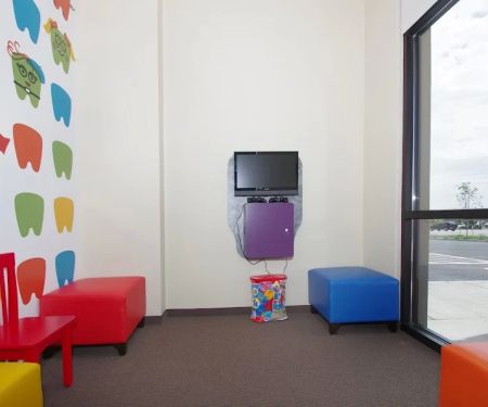 My Kid's Dentist & Orthodontics