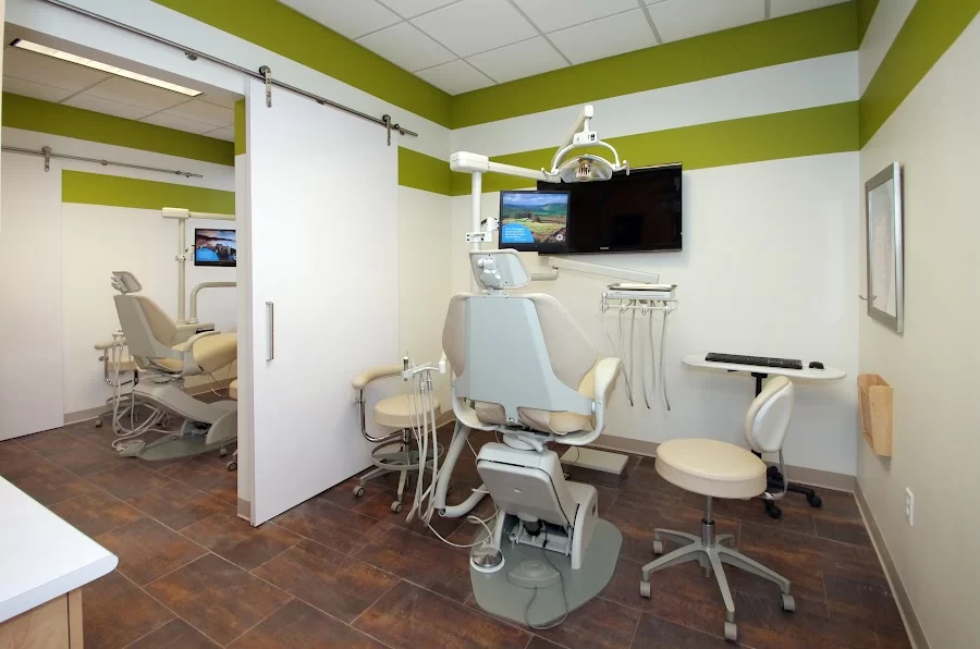 My Kid's Dentist & Orthodontics 5