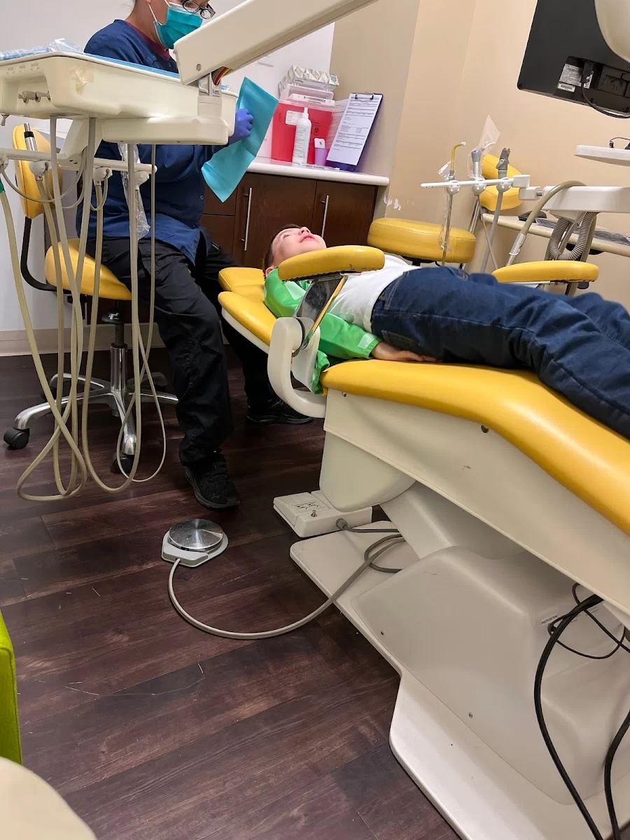 My Kid's Dentist & Orthodontics 10