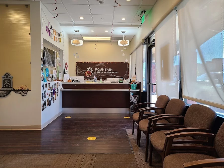 My Kid's Dentist & Orthodontics 8