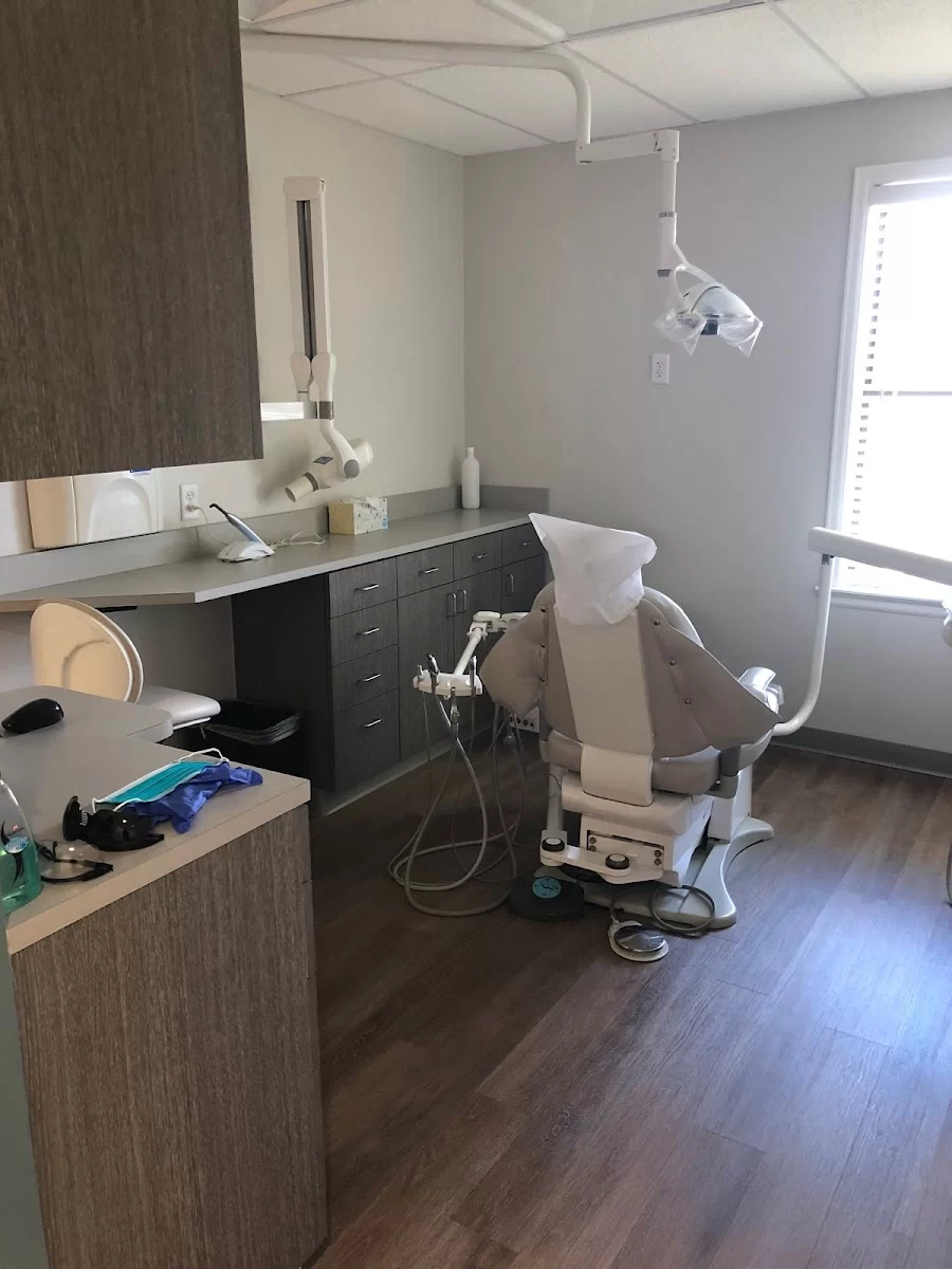 Mountain Springs Advanced Dental 8