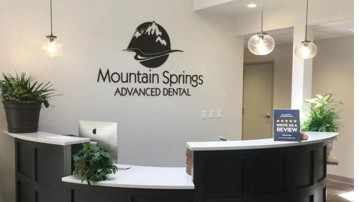 Mountain Springs Advanced Dental 1