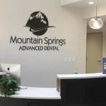 Mountain Springs Advanced Dental