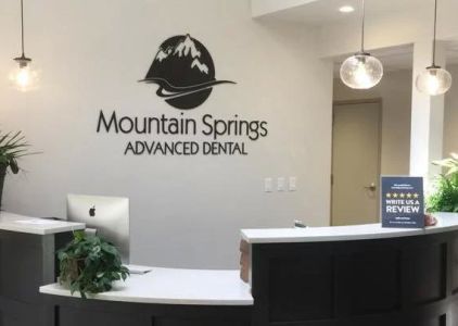 Mountain Springs Advanced Dental