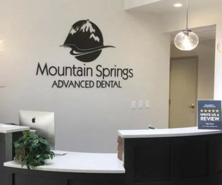 Mountain Springs Advanced Dental