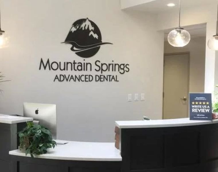 Mountain Springs Advanced Dental