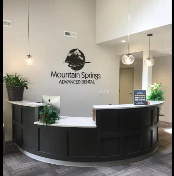 Mountain Springs Advanced Dental 4