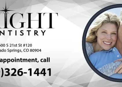 Bright Dentistry