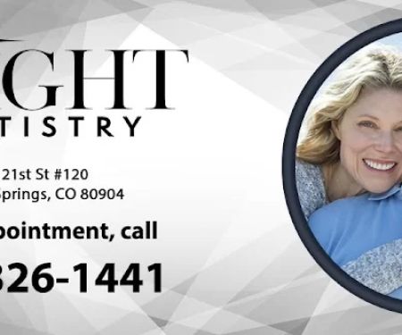 Bright Dentistry