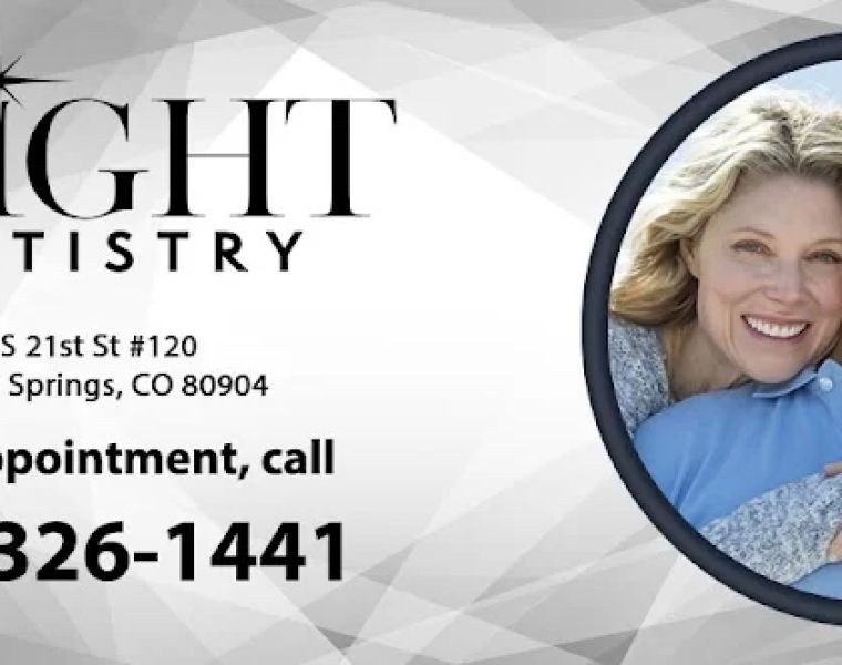 Bright Dentistry