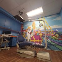 Kids Rock Dentistry and Orthodontics - Union ico