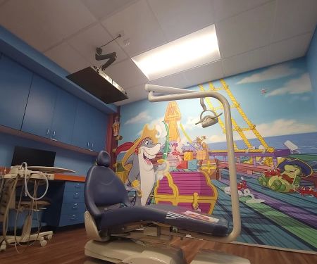Kids Rock Dentistry and Orthodontics - Union
