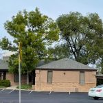 James C. Calvin, DDS
