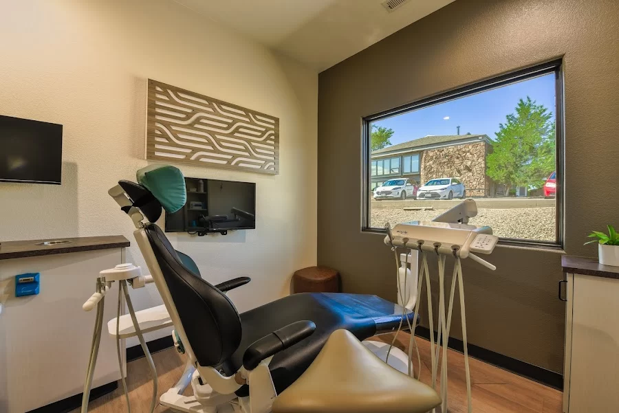 Springs Family Dental 1