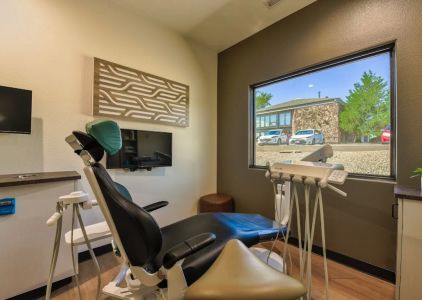 Springs Family Dental