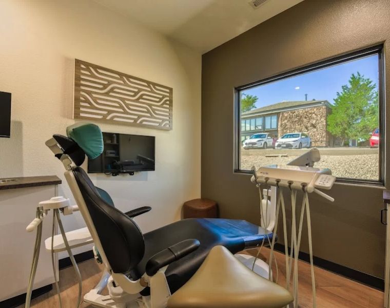 Springs Family Dental