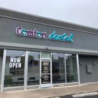 Comfort Dental West Springs ico