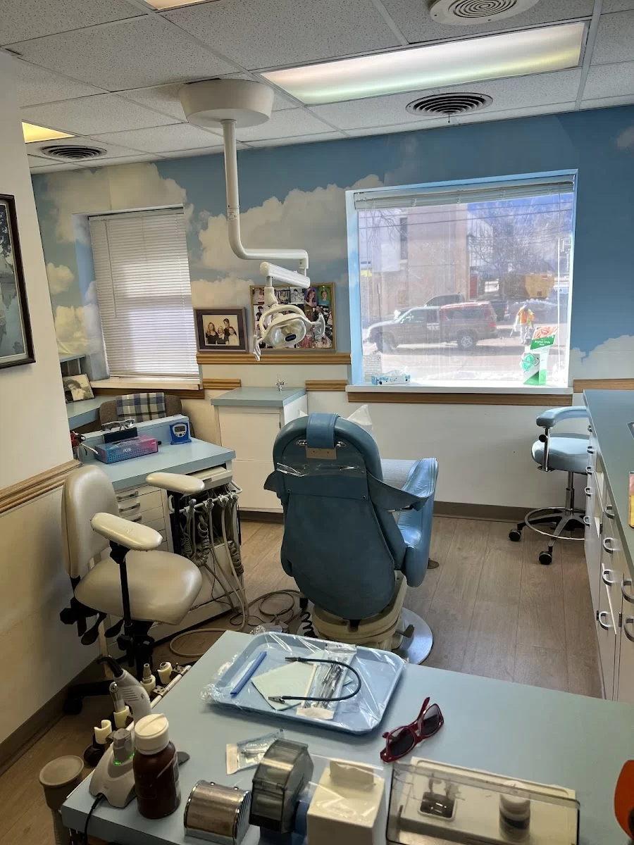 The Downtown Dentist 3